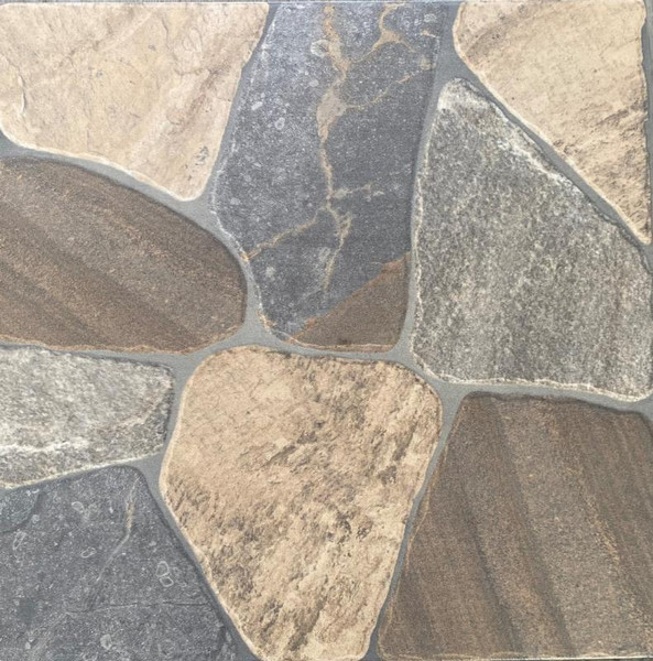 Dune Patio Ceramic Tile 18x18 - CASE