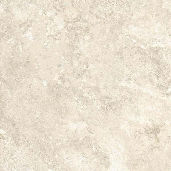 I Travertino Bianco Cross Cut Porcelain Tile 24x24 - CASE