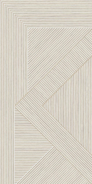 Kyndal Marquetry Light 24x48 Porcelain - CASE