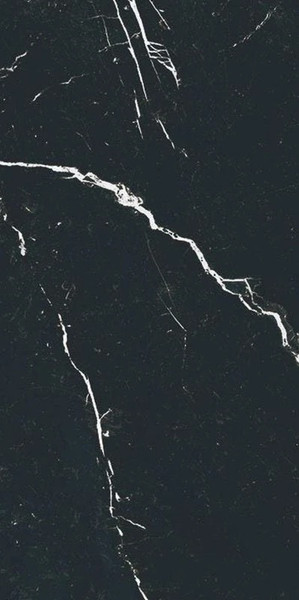 Marmorea Marquina Porcelain Tile 12x24 - CASE