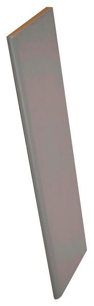 Maiolica Matte Tender Grey SBN 3x10 - EACH