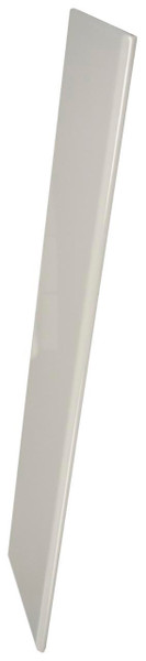 Natural Cinza Glossy Ceramic SBN 4x16 - EACH