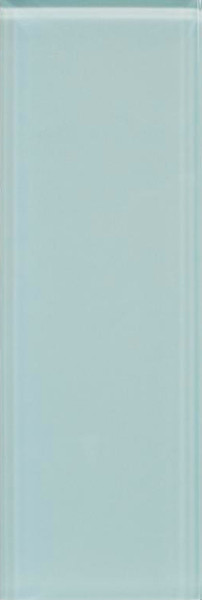 Spa 8 mm Glass Tile 3x9" - EACH