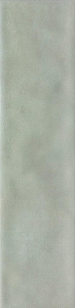 Village Hijau Glossy Ceramic Tile 4x16 - CASE