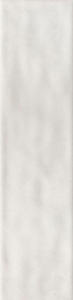 Village Off White Glossy Ceramic Tile 4x16 - CASE