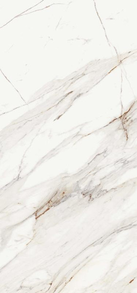 Coverlam Corinto Polished Gauged Porcelain Panel 5.6mm 39"x118" - EACH