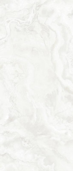 Marmoteca Pure Onyx Polished Gauged Porcelain Panel 6mm 48"x110" - EACH