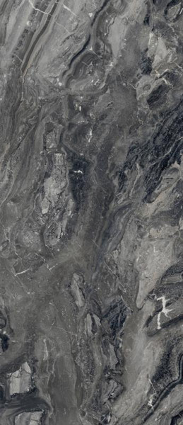 Perpetual Orobico Blend Polished Gauged Porcelain Panel 6mm 48"x109" - EACH