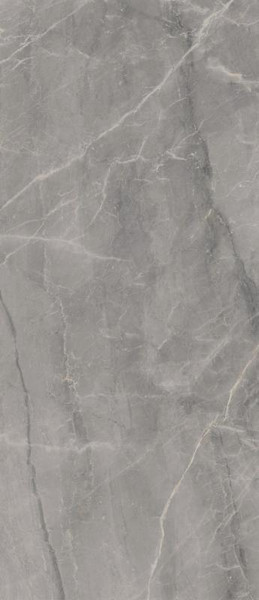 Synestesia Gray Marble Polished Gauged Porcelain Panel 6mm 48"x109" - EACH