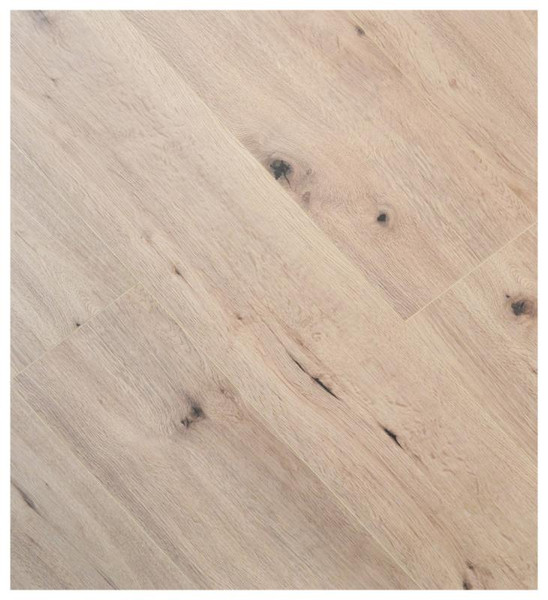 Mercury Orbit Oak Waterproof Laminate 8mm 9x54 - CASE