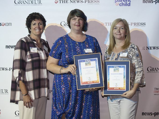 Voted Best of Southwest Florida for Tile and Cabinets