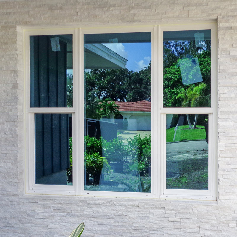 Who Needs Brick When You Have Ledgerstone.